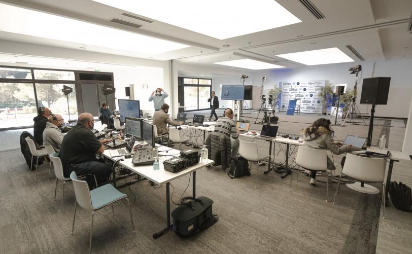 Mouratoglou Hotel & Resort