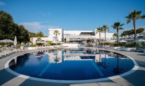 Mouratoglou Hotel & Resort
