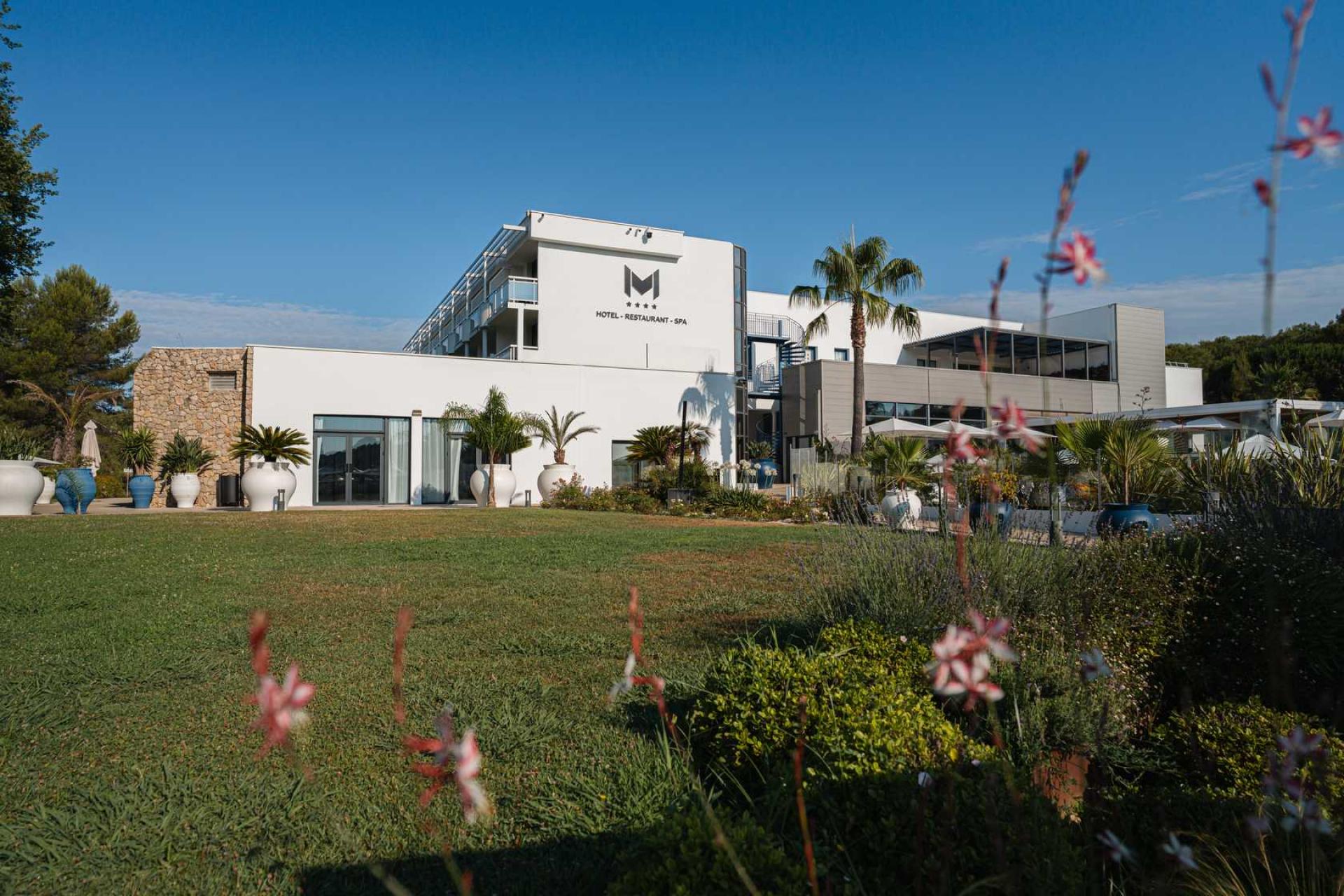 <strong>Pâques</strong> au Mouratoglou Hotel & Resort