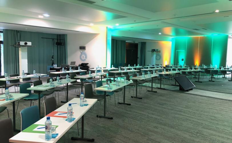 Mouratoglou Hotel & Resort