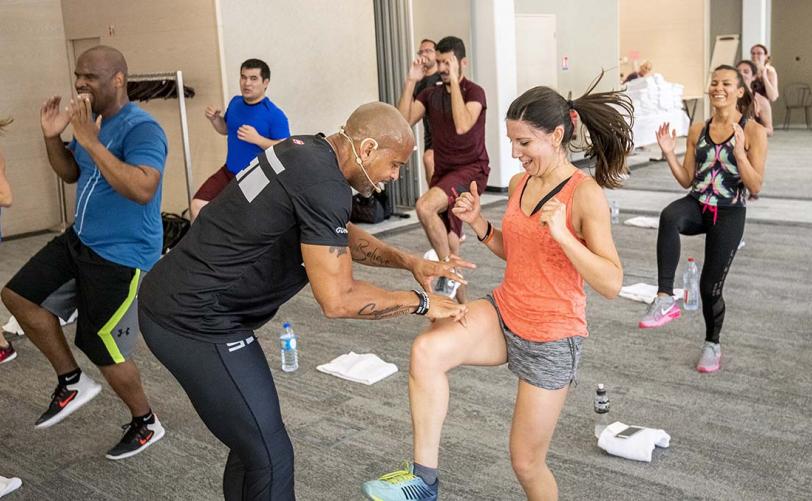 Mouratoglou Hotel & Resort