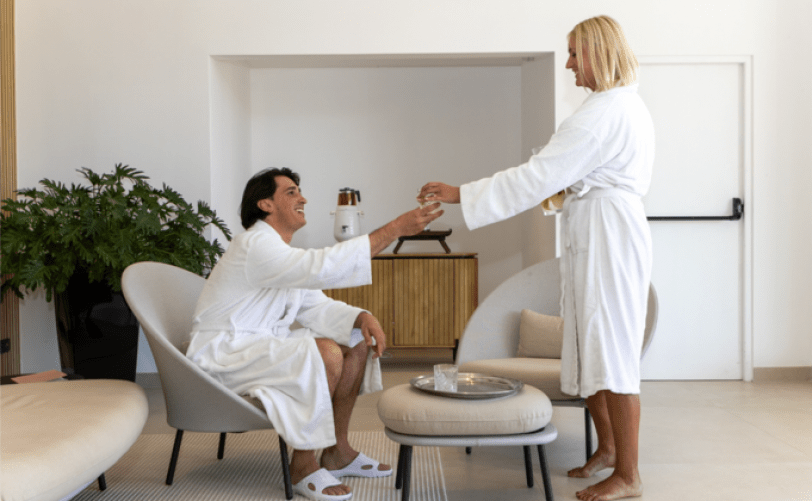 Mouratoglou Hotel & Resort