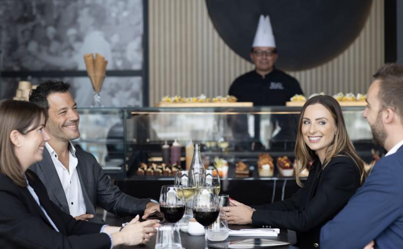 Mouratoglou Hotel & Resort