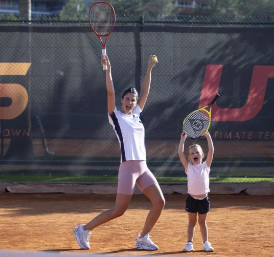 Tennis