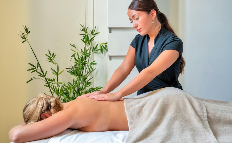 Mouratoglou Hotel & Resort