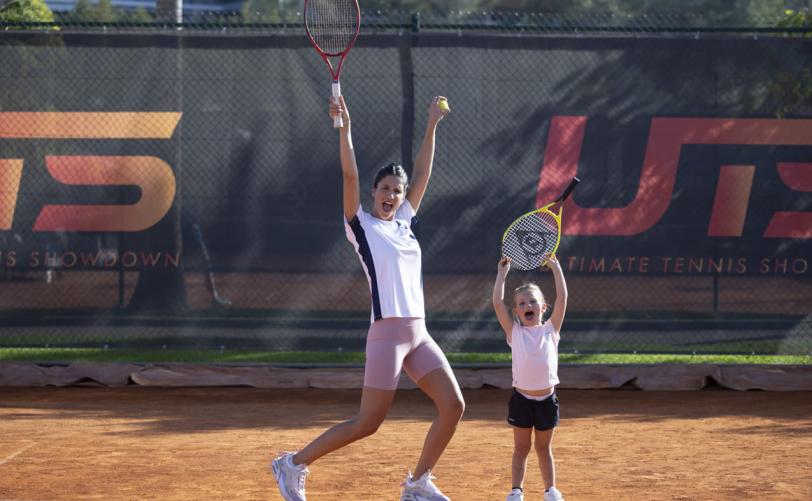 Mouratoglou Hotel & Resort