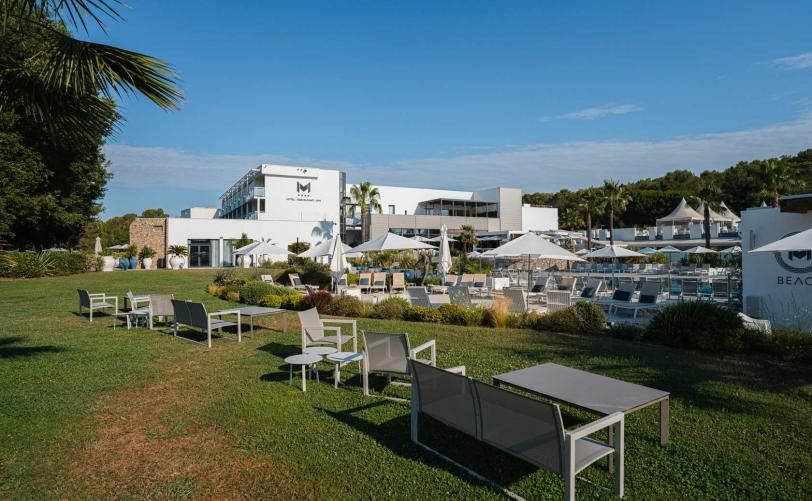 Mouratoglou Hotel & Resort
