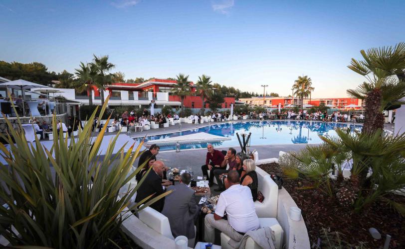 Mouratoglou Hotel & Resort