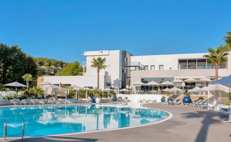 Mouratoglou Hotel & Resort