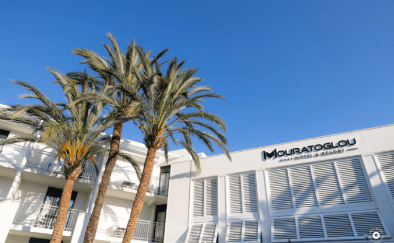 Mouratoglou Hotel & Resort