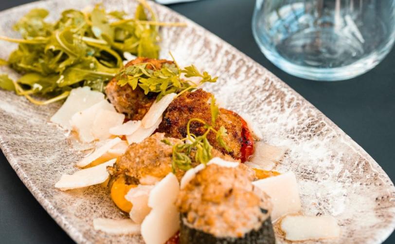 Mouratoglou Hotel & Resort