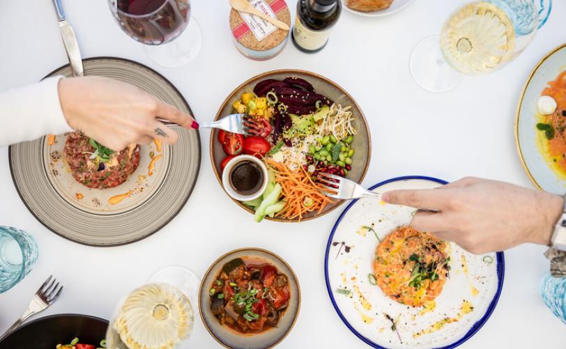 Mouratoglou Hotel & Resort