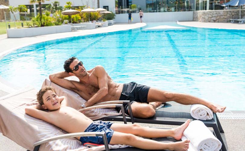 Mouratoglou Hotel & Resort