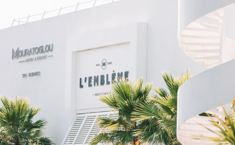 Mouratoglou Hotel & Resort