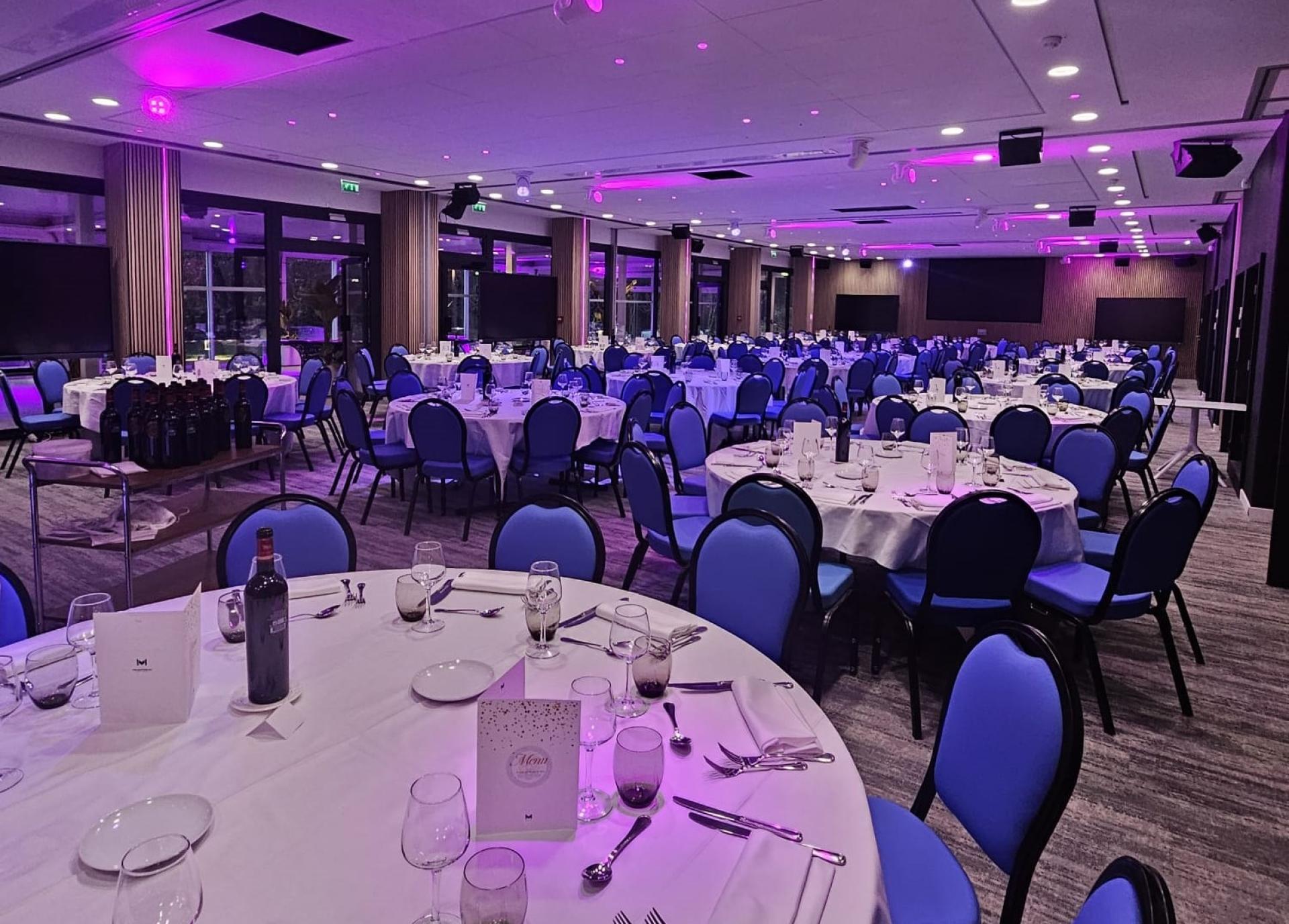 Mouratoglou Hotel & Resort