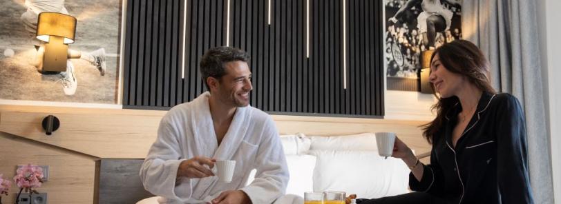 Mouratoglou Hotel & Resort