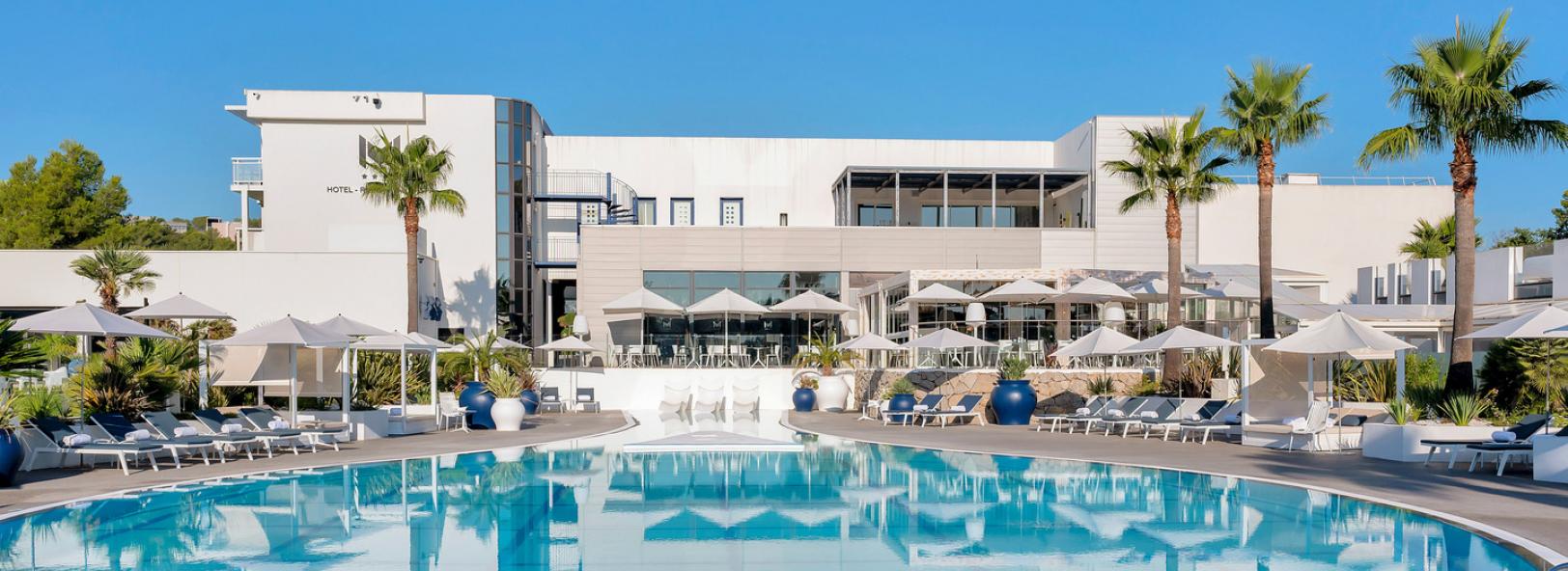 hotel mouratoglou sophia antipolis