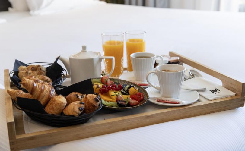 Mouratoglou Hotel & Resort