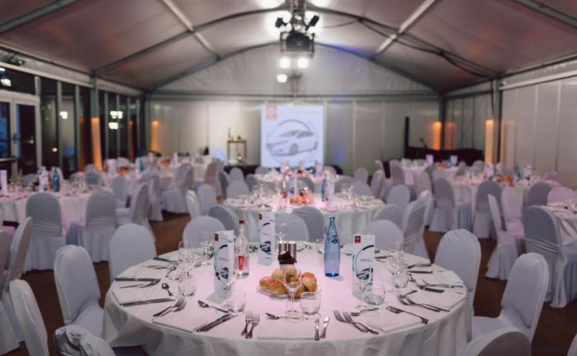 Mouratoglou Hotel & Resort