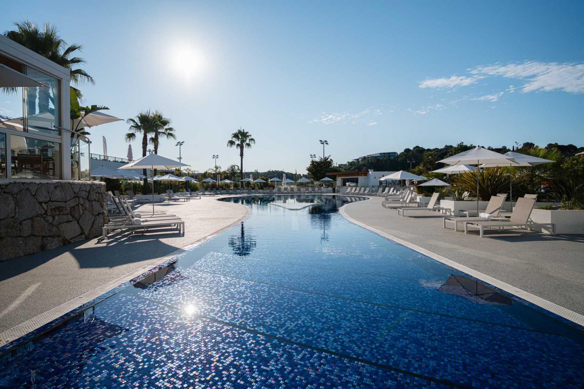 Mouratoglou Hotel & Resort