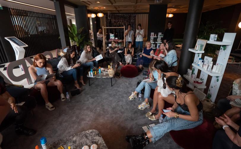 Mouratoglou Hotel & Resort