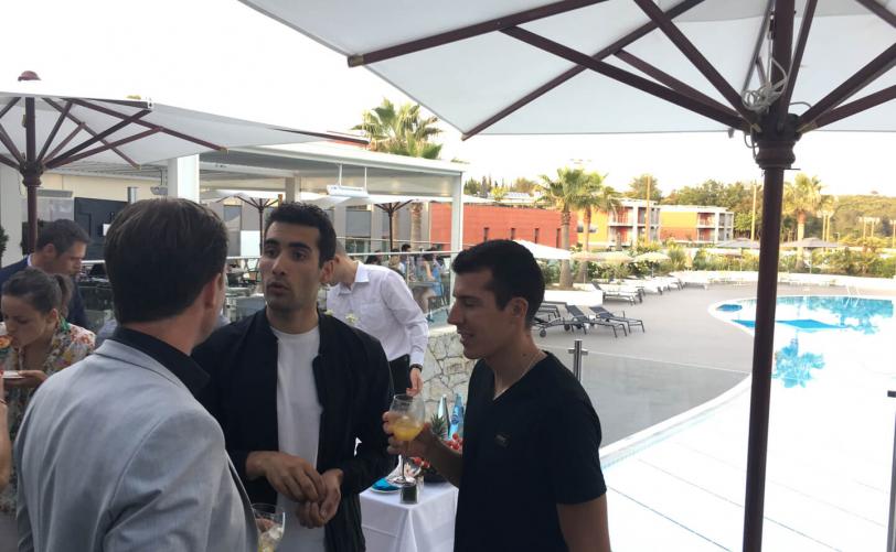 Mouratoglou Hotel & Resort