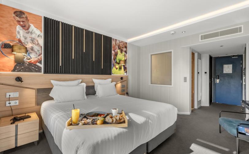 Mouratoglou Hotel & Resort