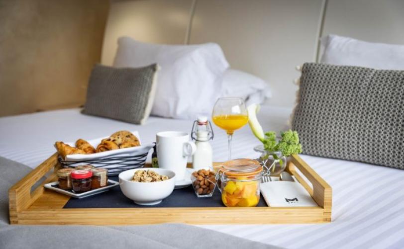 Mouratoglou Hotel & Resort