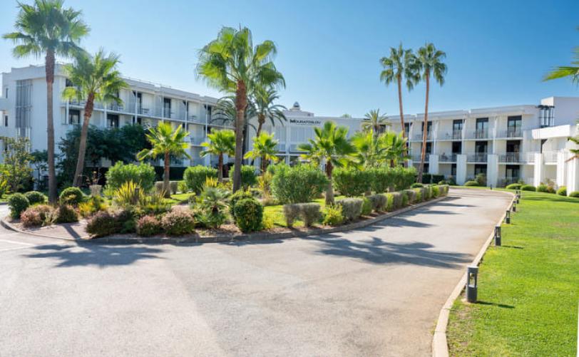 Mouratoglou Hotel & Resort