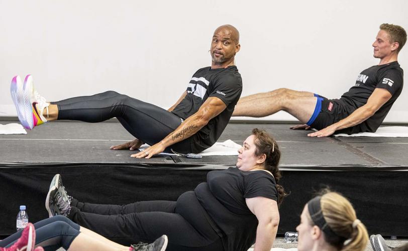 Mouratoglou Hotel & Resort