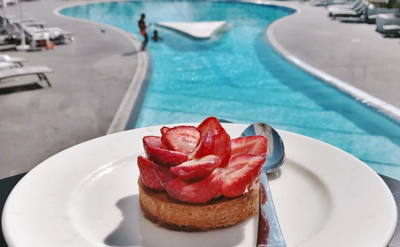 Mouratoglou Hotel & Resort