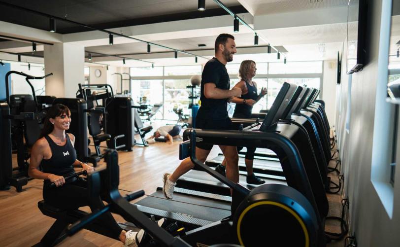 Mouratoglou Hotel & Resort