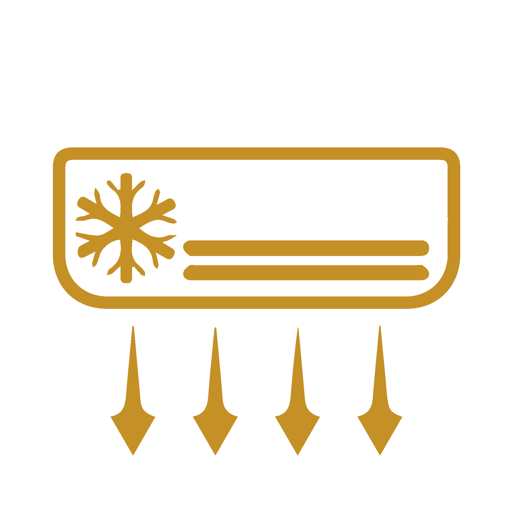 Air-conditioning