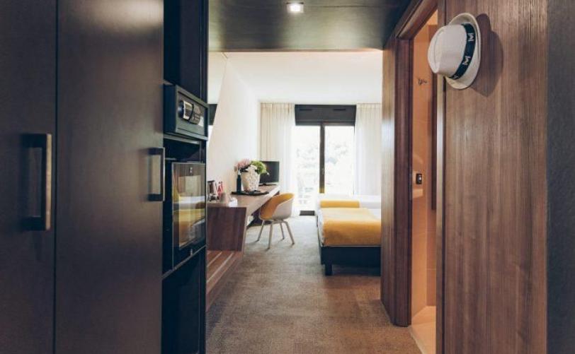 Mouratoglou Hotel & Resort