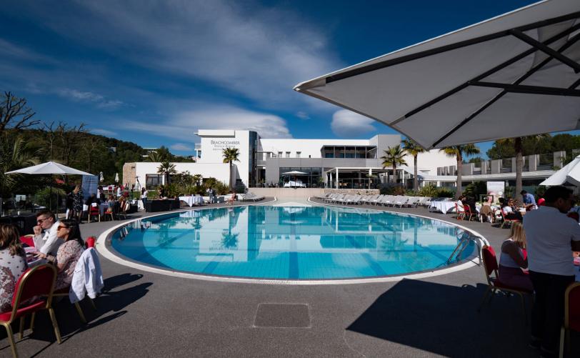 Mouratoglou Hotel & Resort