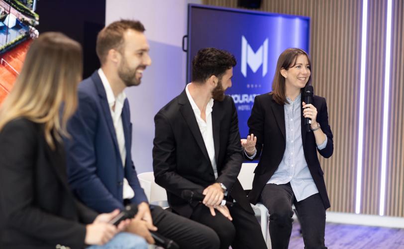 Mouratoglou Hotel & Resort