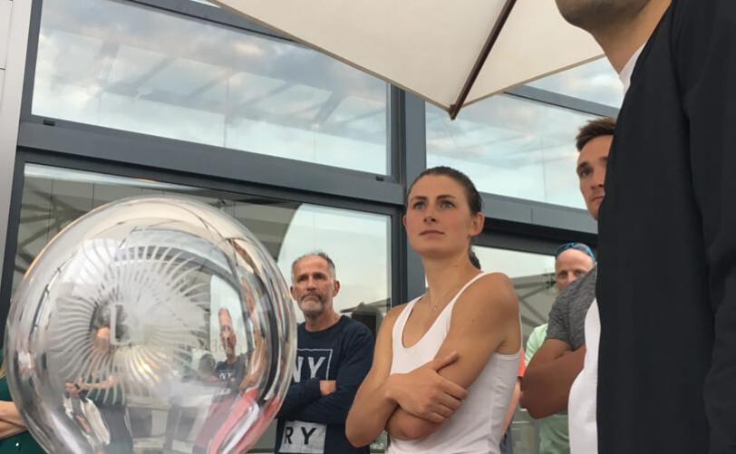 Mouratoglou Hotel & Resort