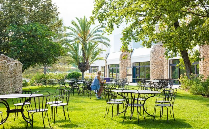 Mouratoglou Hotel & Resort