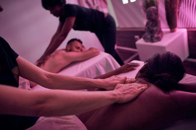 Best honeymoon destination : Discover Mouratoglou Hotel & Resort