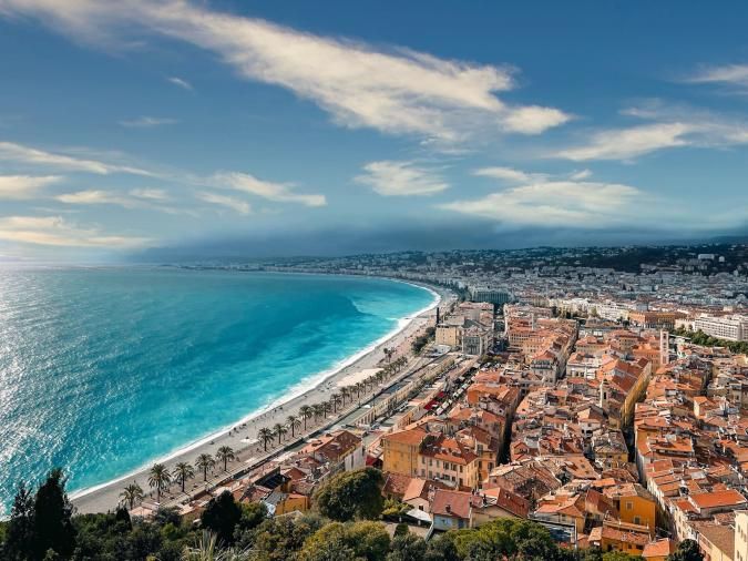 Best honeymoon destination : Discover Mouratoglou Hotel & Resort