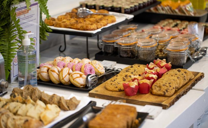 Mouratoglou Hotel & Resort