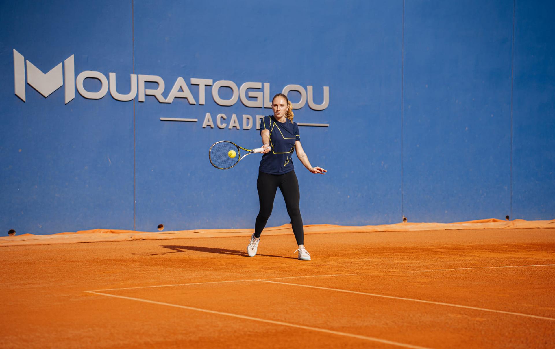 Mouratoglou Hotel & Resort