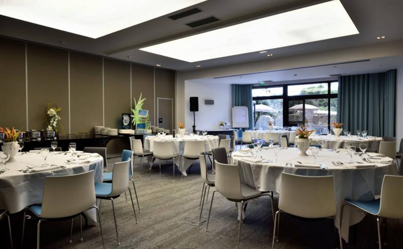 Mouratoglou Hotel & Resort