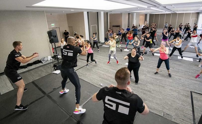 Mouratoglou Hotel & Resort