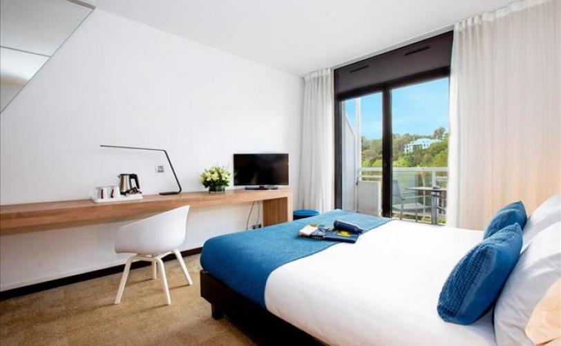 Mouratoglou Hotel & Resort