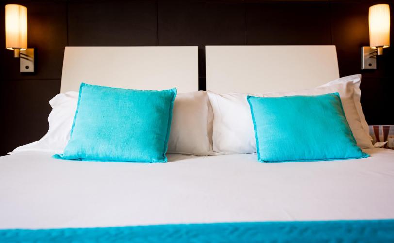 Mouratoglou Hotel & Resort