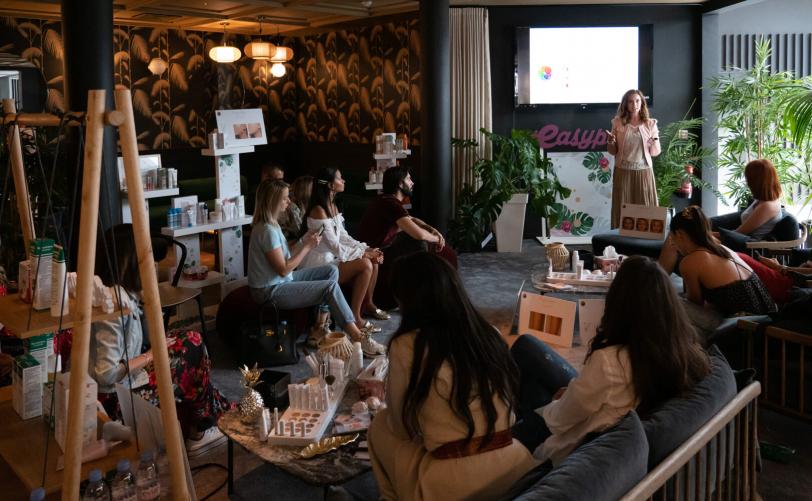 Mouratoglou Hotel & Resort