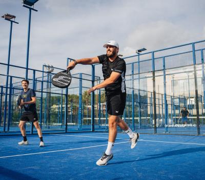 Padel