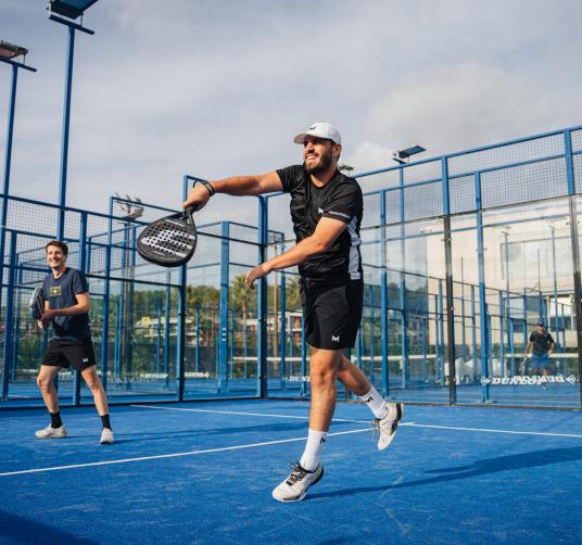Padel