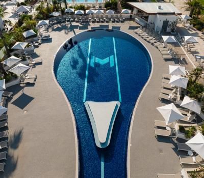Piscines